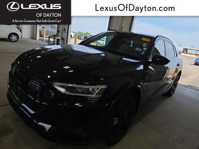 2023 Audi e-tron Premium Plus quattro for sale near Dayton, OH