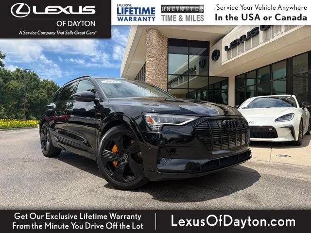 2023 Audi e-tron Premium Plus quattro for sale near Dayton, OH