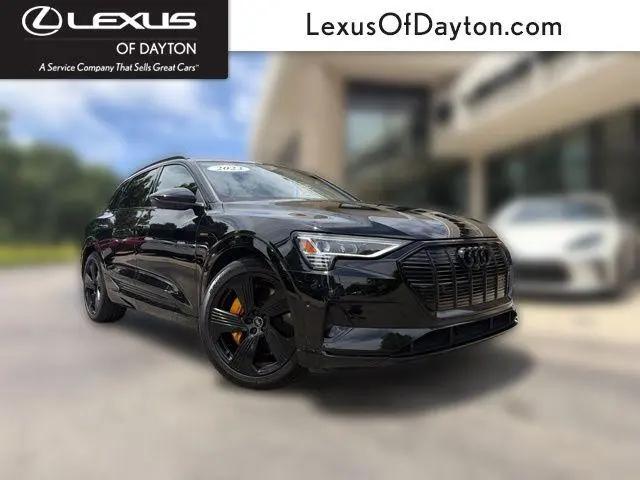2023 Audi e-tron Premium Plus quattro for sale near Dayton, OH