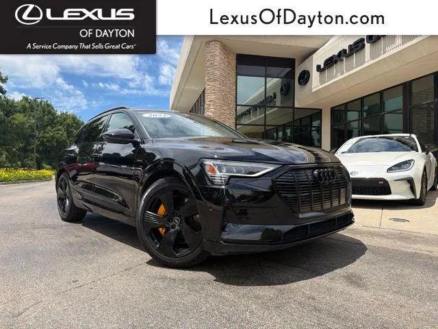 2023 Audi e-tron Premium Plus quattro for sale near Dayton, OH