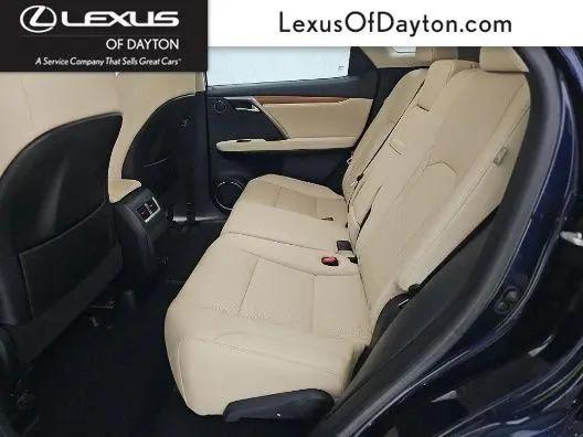 2022 Lexus RX 350 Base for sale near Dayton, OH