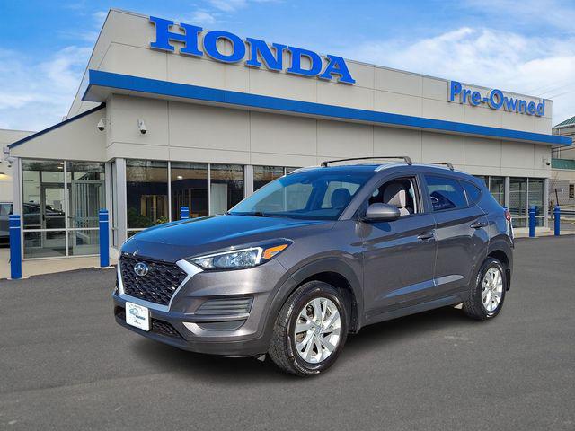2020 Hyundai Tucson Value for sale in Mahwah, NJ