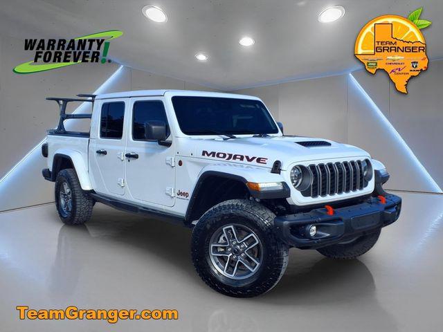 2025 Jeep Gladiator Sport for sale in Orange, TX