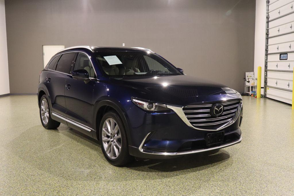 2022 Mazda CX-9 Grand Touring AWD's photo