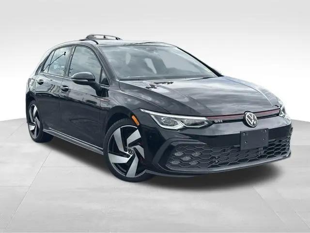 2024 Volkswagen Golf GTI 2.0T S for sale in Greenwood, IN