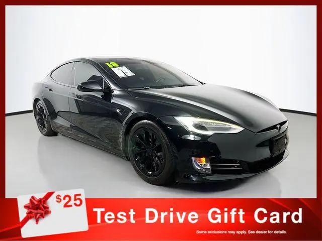 2018 Tesla Model S 75D for sale in Tampa, FL