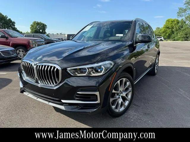 2022 BMW X5 xDrive40i for sale in Lexington, KY
