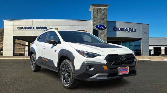 2026 Subaru Crosstrek Wilderness for sale in Carson City, NV