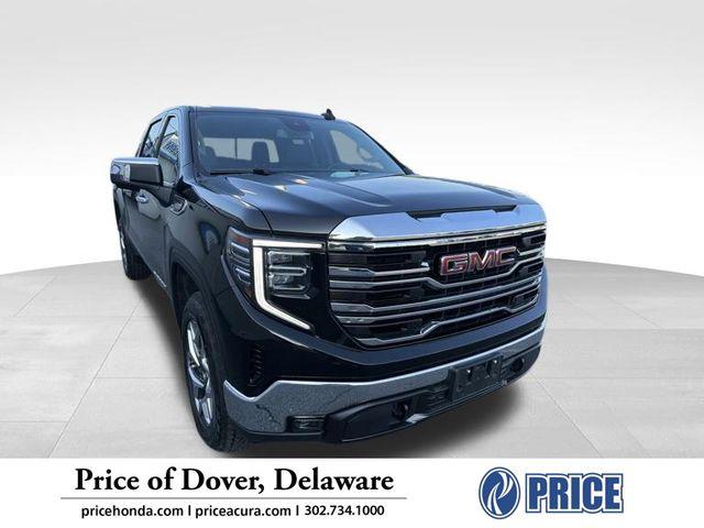 2023 GMC Sierra 1500 4WD Crew Cab Short Box SLT for sale in Dover, DE