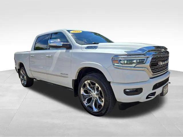 2021 Ram 1500 Limited for sale in Kalispell, MT
