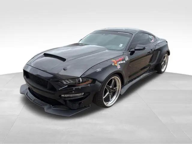 2020 Ford Mustang GT Premium Fastback for sale in Kalispell, MT