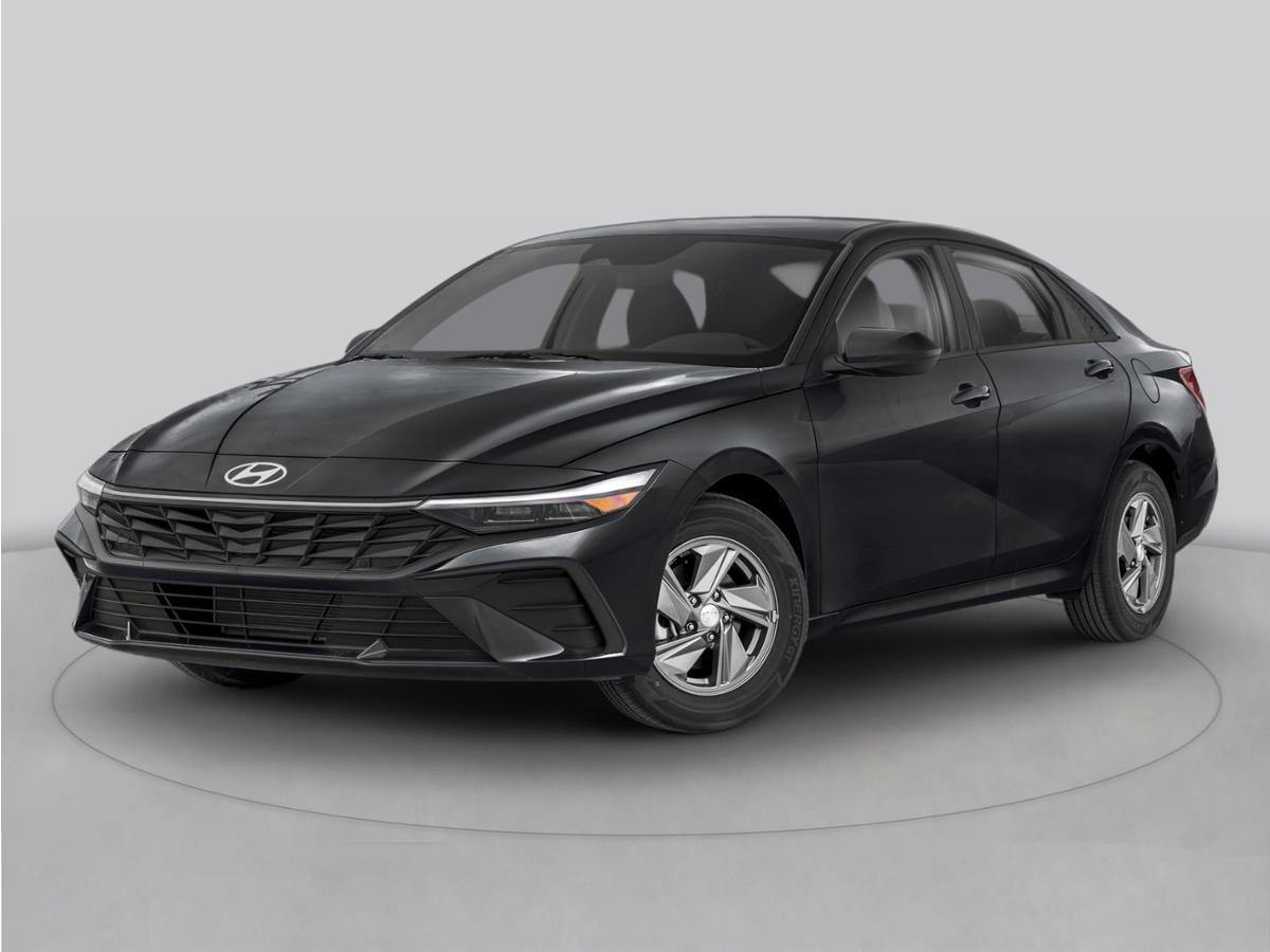 2025 Hyundai Elantra 2.0 Limited IVT's photo