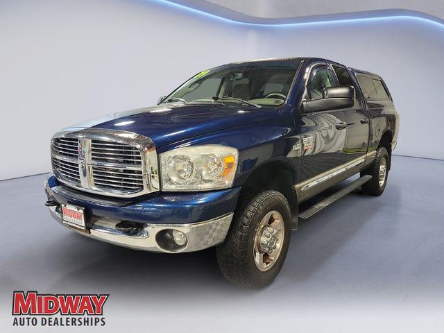 2009 Dodge Ram 2500 SLT for sale in Kearney, NE