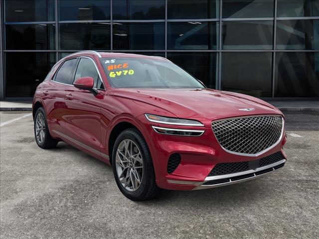 2025 Genesis GV70 2.5T AWD for sale in Cleveland, TN