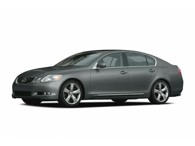 2006 Lexus GS 300 Base for sale in Arlington, WA