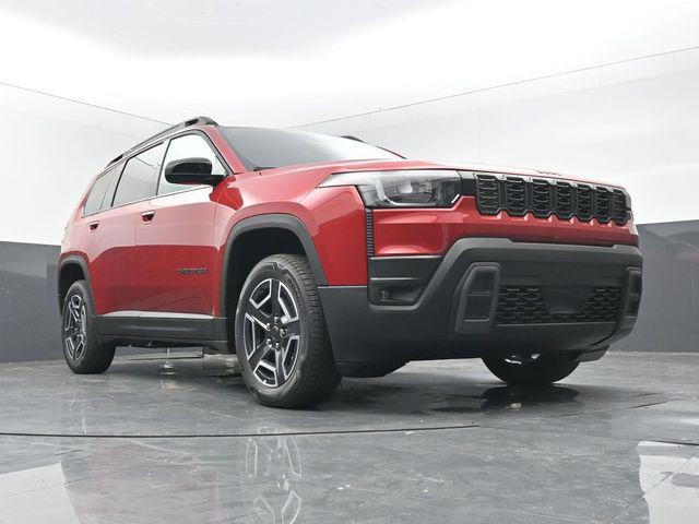 2026 Jeep Cherokee Laredo 4x4 for sale in McAlester, OK