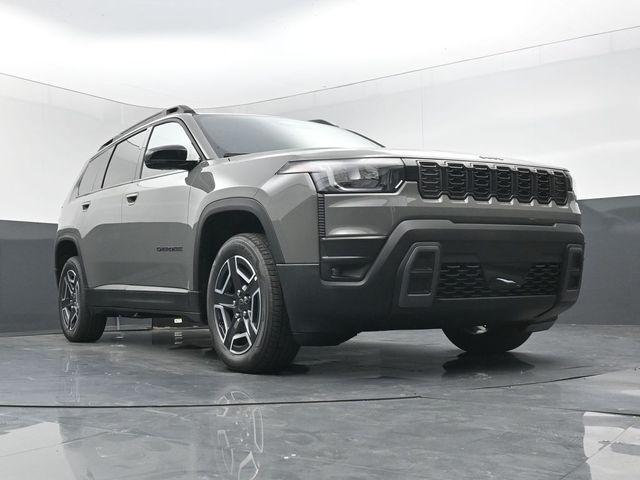 2026 Jeep Cherokee Limited 4x4 for sale in McAlester, OK