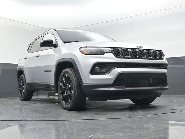 2026 Jeep Compass Latitude Altitude for sale in McAlester, OK
