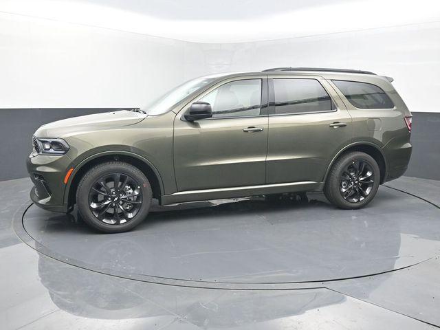 2026 Dodge Durango GT RWD