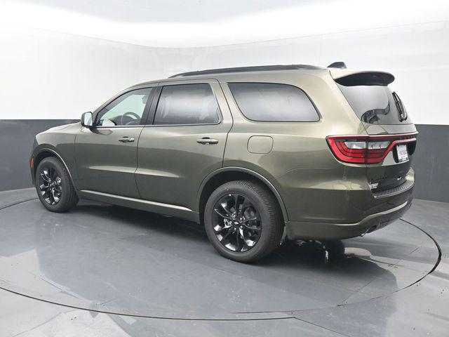 2026 Dodge Durango GT RWD