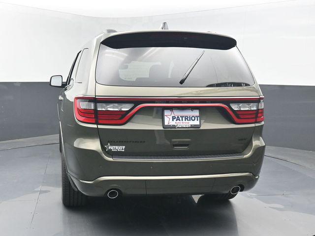 2026 Dodge Durango GT RWD