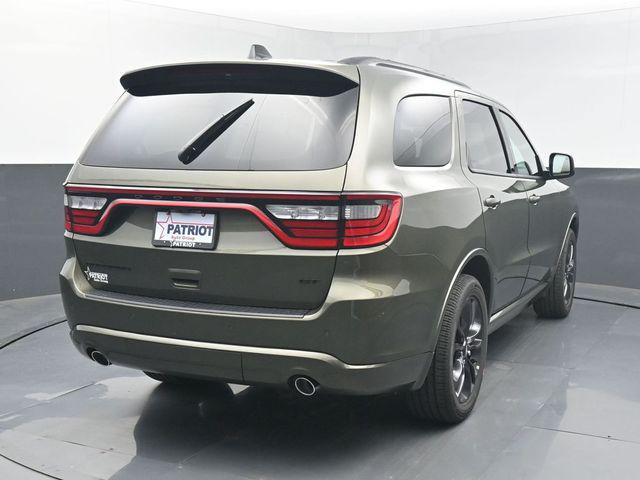2026 Dodge Durango GT RWD