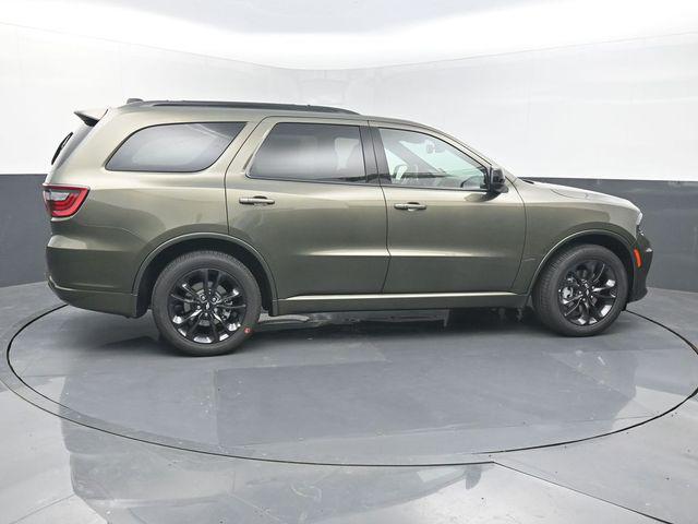 2026 Dodge Durango GT RWD