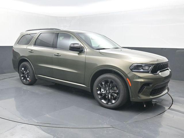 2026 Dodge Durango GT RWD