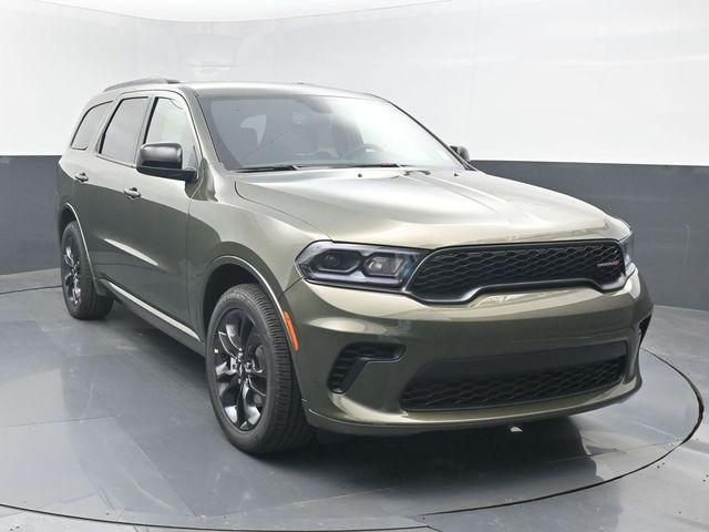 2026 Dodge Durango GT RWD
