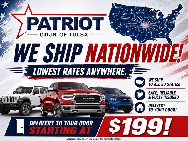 2026 Dodge Durango GT RWD
