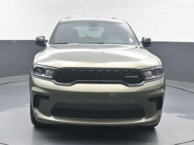2026 Dodge Durango GT RWD