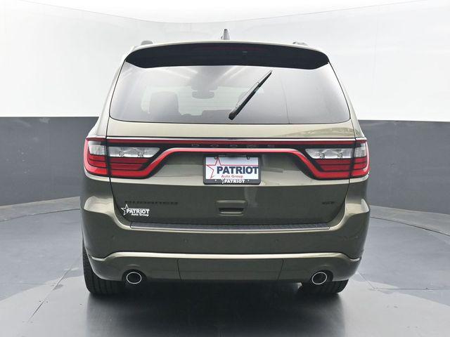 2026 Dodge Durango GT RWD