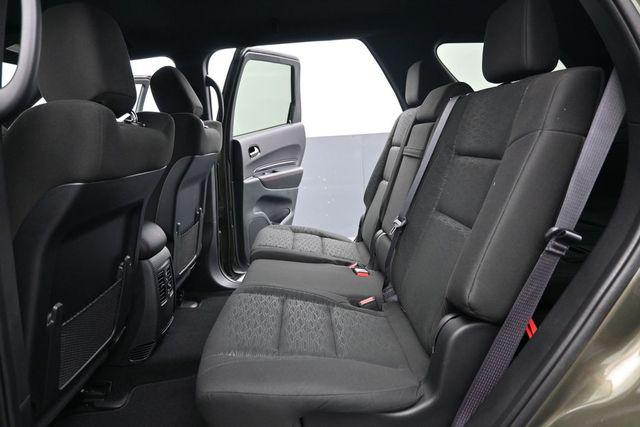 2026 Dodge Durango GT RWD