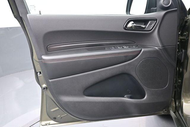 2026 Dodge Durango GT RWD