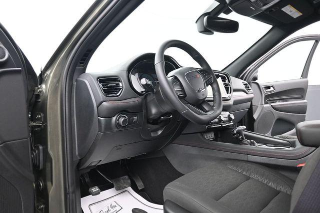 2026 Dodge Durango GT RWD