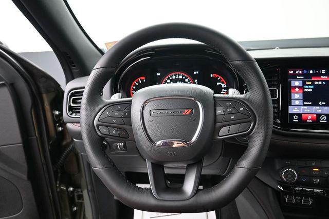 2026 Dodge Durango GT RWD