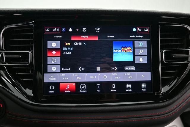 2026 Dodge Durango GT RWD
