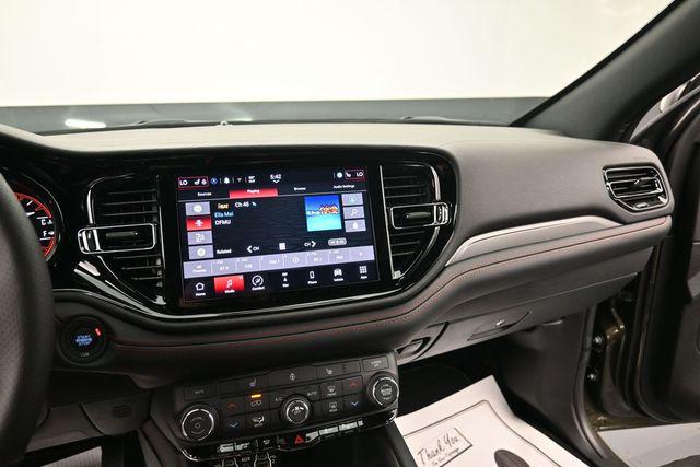 2026 Dodge Durango GT RWD