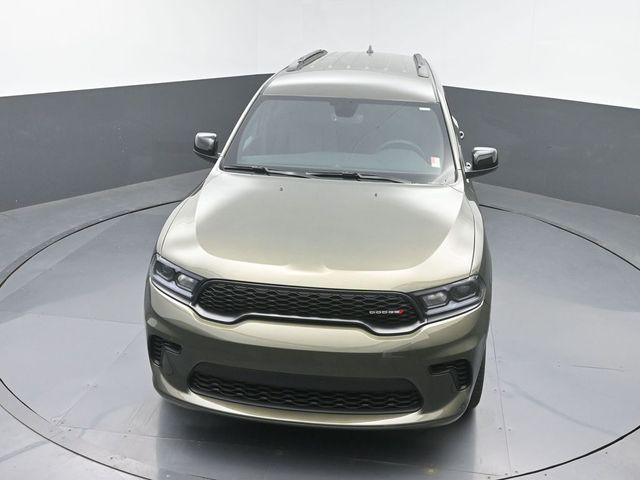 2026 Dodge Durango GT RWD