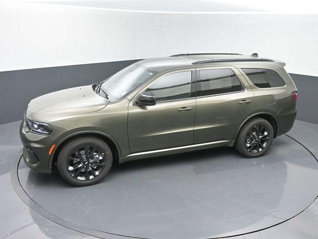 2026 Dodge Durango GT RWD