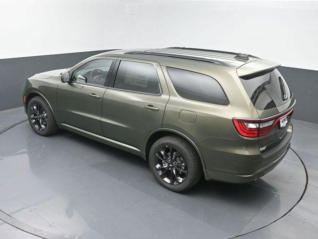 2026 Dodge Durango GT RWD