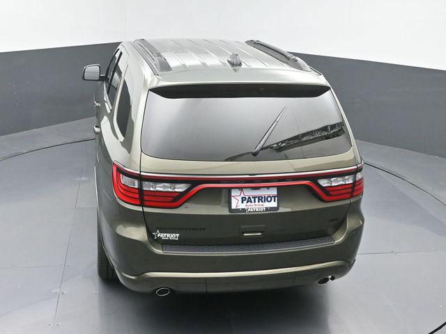 2026 Dodge Durango GT RWD