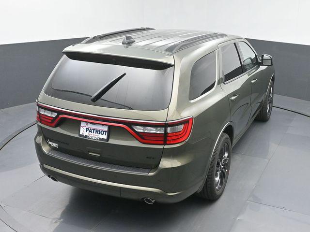 2026 Dodge Durango GT RWD