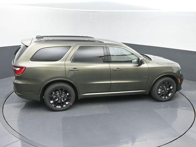 2026 Dodge Durango GT RWD