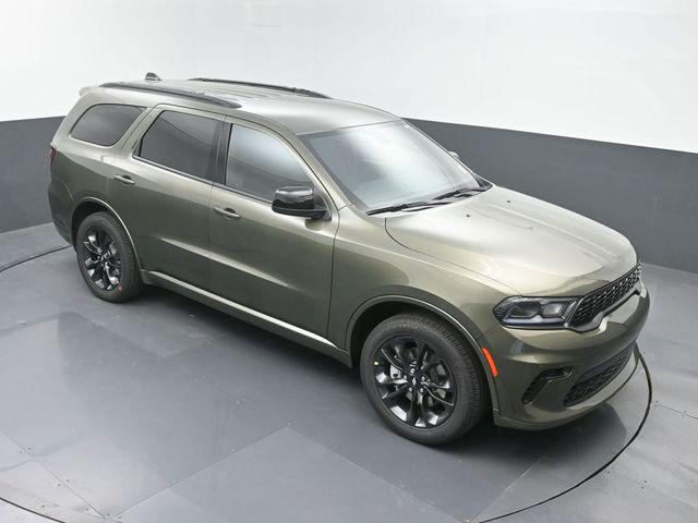 2026 Dodge Durango GT RWD