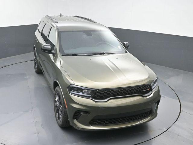 2026 Dodge Durango GT RWD
