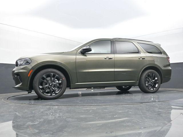 2026 Dodge Durango GT RWD