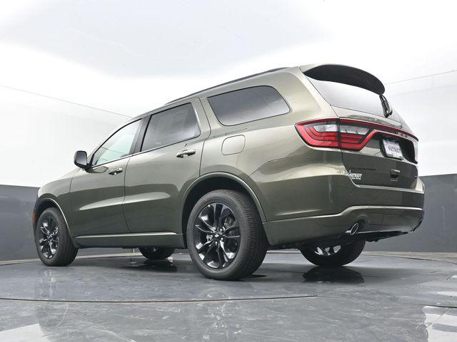 2026 Dodge Durango GT RWD