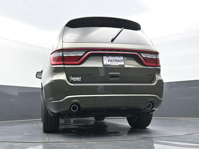 2026 Dodge Durango GT RWD