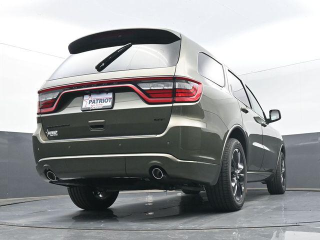 2026 Dodge Durango GT RWD
